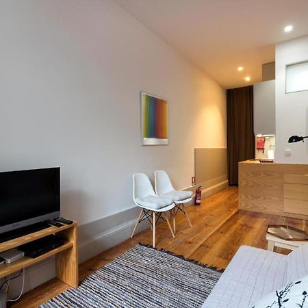 Appartement Pretty 163 à OOporto Extérieur photo