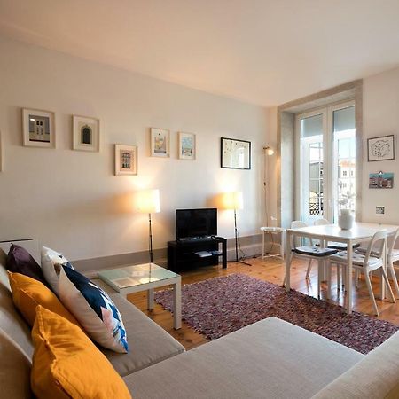 Appartement Pretty 163 à OOporto Extérieur photo