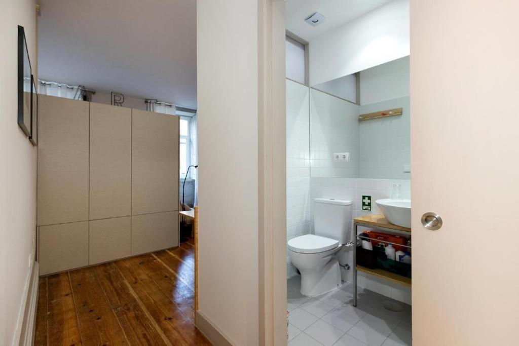 Appartement Pretty 163 à OOporto Extérieur photo