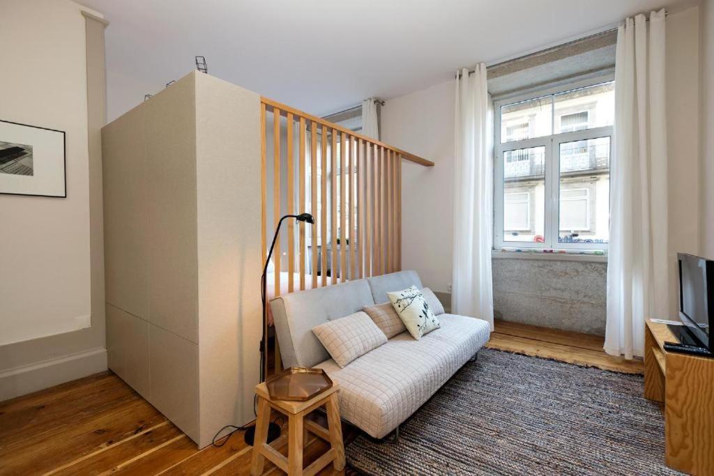 Appartement Pretty 163 à OOporto Extérieur photo