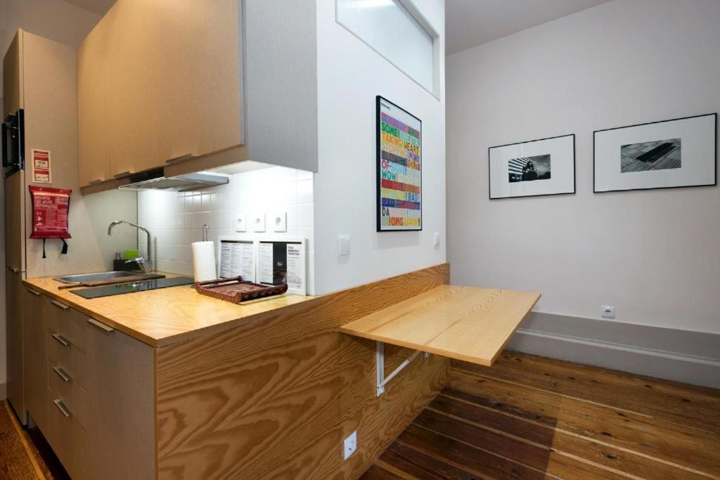 Appartement Pretty 163 à OOporto Extérieur photo