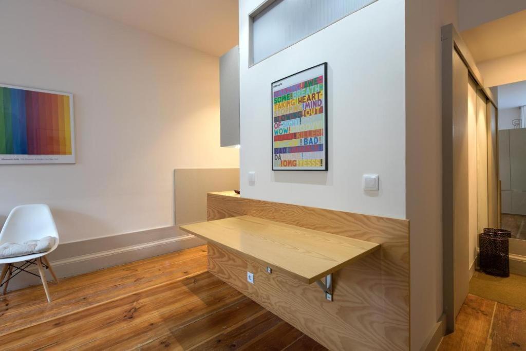 Appartement Pretty 163 à OOporto Extérieur photo