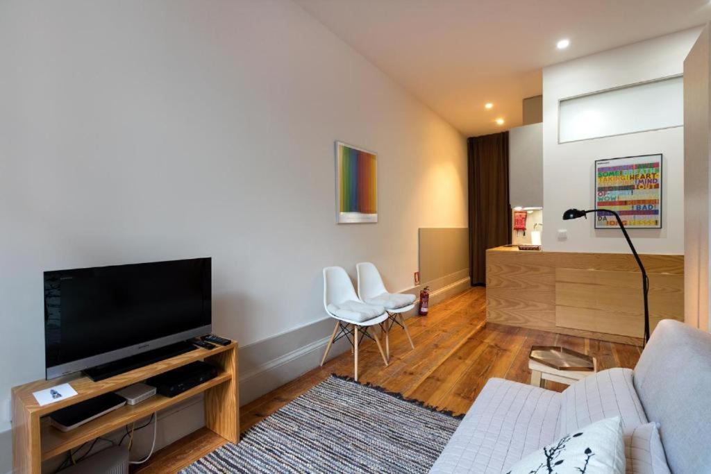 Appartement Pretty 163 à OOporto Extérieur photo