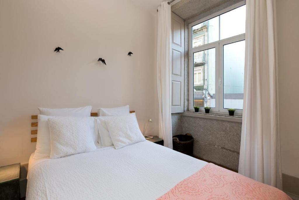 Appartement Pretty 163 à OOporto Extérieur photo
