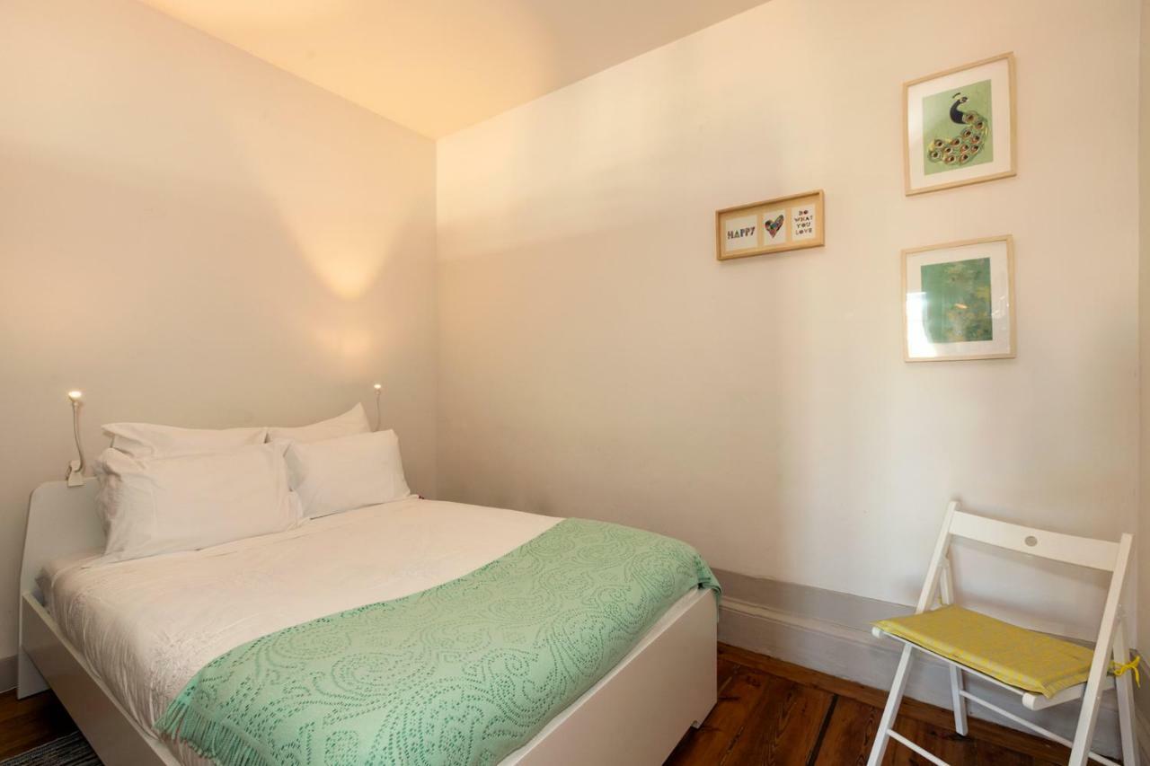 Appartement Pretty 163 à OOporto Extérieur photo