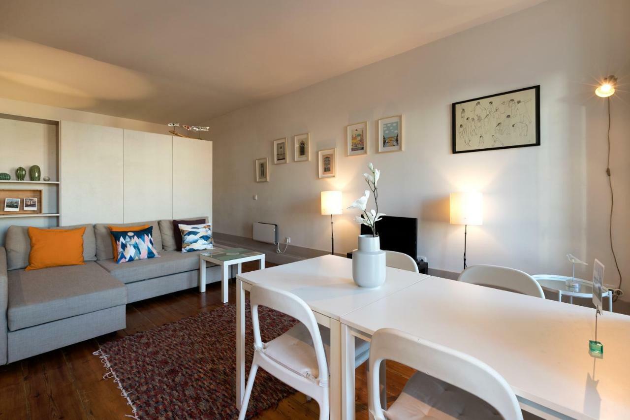 Appartement Pretty 163 à OOporto Extérieur photo