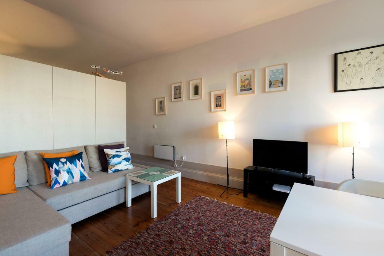Appartement Pretty 163 à OOporto Extérieur photo