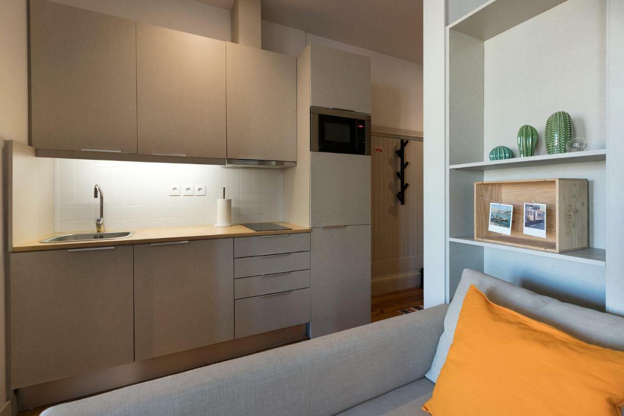 Appartement Pretty 163 à OOporto Extérieur photo