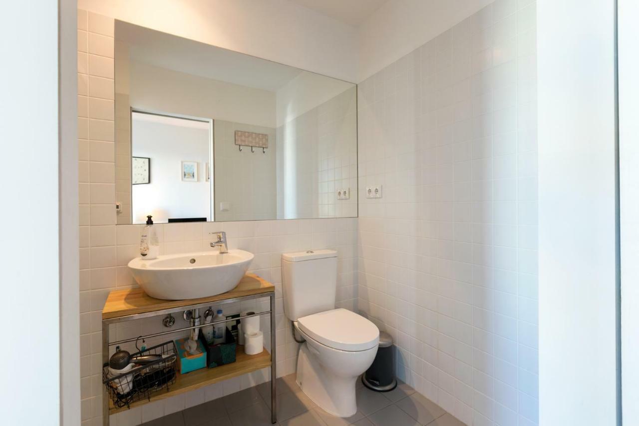 Appartement Pretty 163 à OOporto Extérieur photo