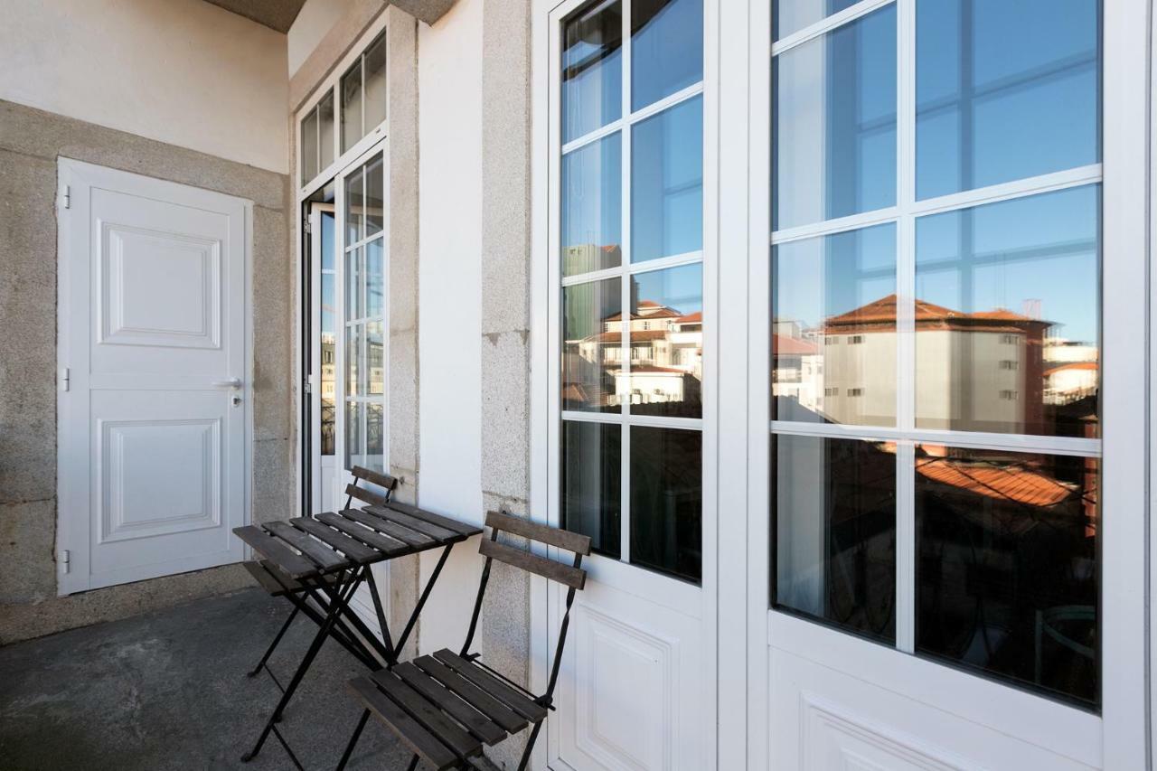 Appartement Pretty 163 à OOporto Extérieur photo