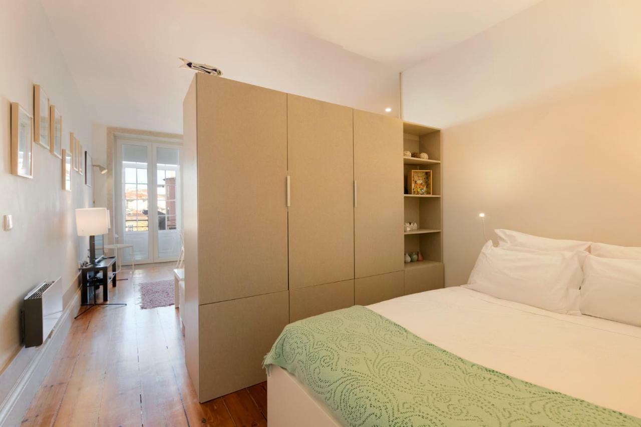 Appartement Pretty 163 à OOporto Extérieur photo
