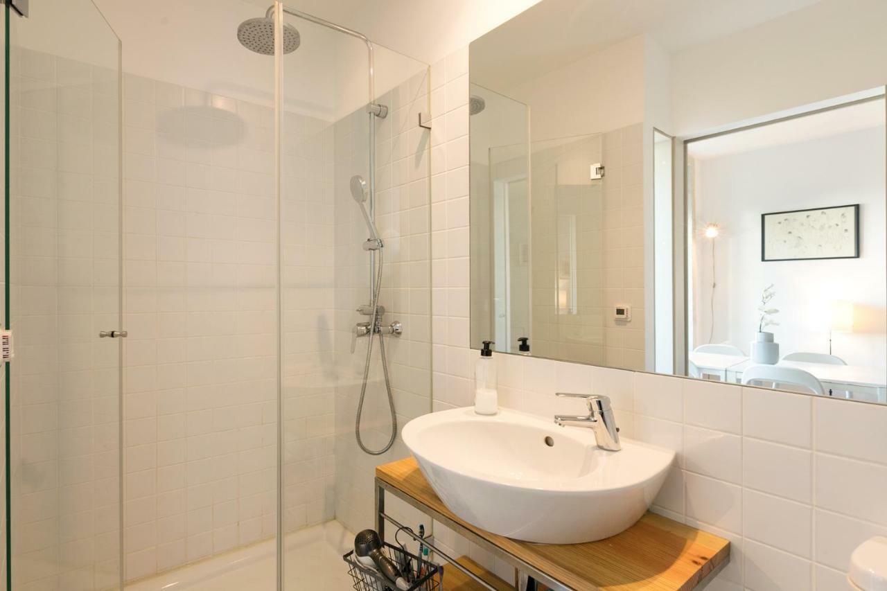 Appartement Pretty 163 à OOporto Extérieur photo
