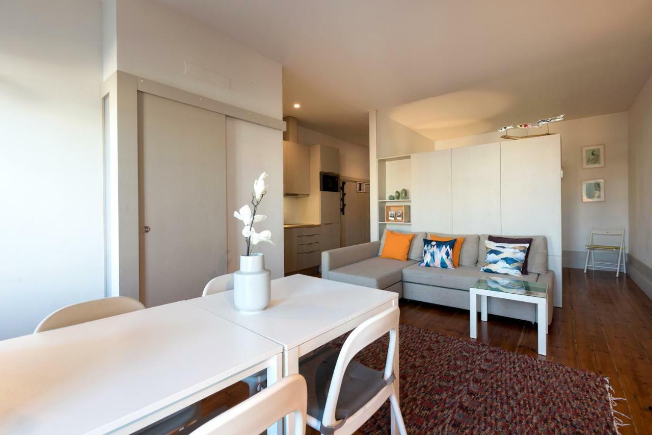 Appartement Pretty 163 à OOporto Extérieur photo