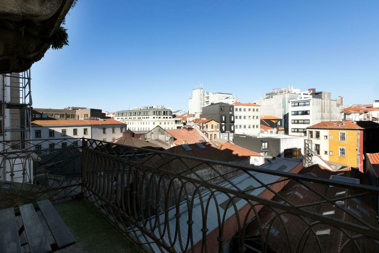 Appartement Pretty 163 à OOporto Extérieur photo