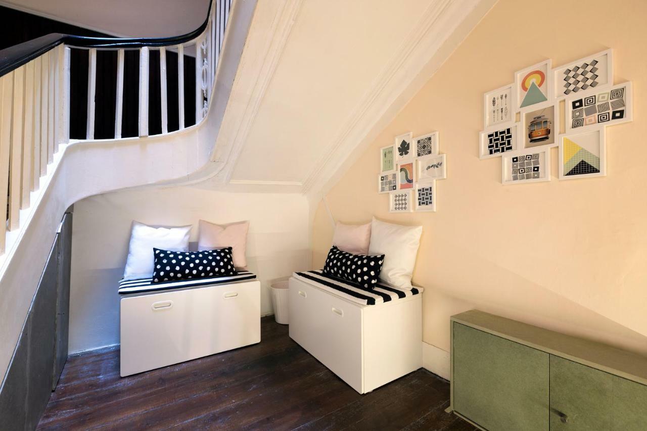 Appartement Pretty 163 à OOporto Extérieur photo